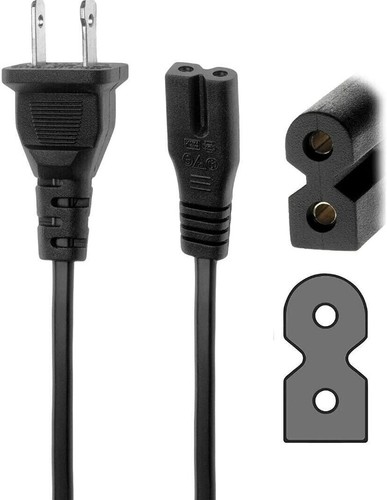Power cord for - power, singing