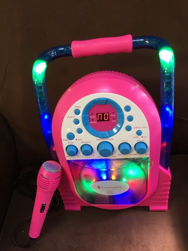 Karaoke led light - light, show"